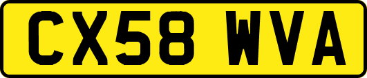 CX58WVA