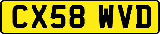 CX58WVD