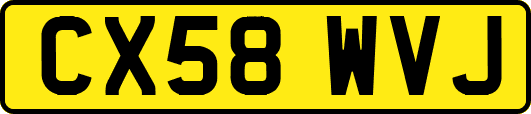 CX58WVJ