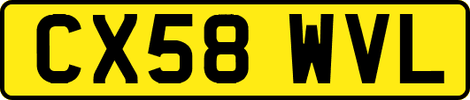 CX58WVL