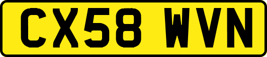 CX58WVN
