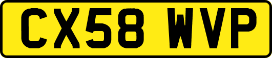 CX58WVP