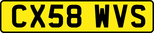 CX58WVS