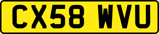 CX58WVU