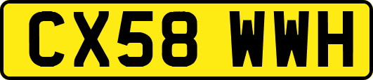 CX58WWH