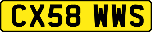 CX58WWS