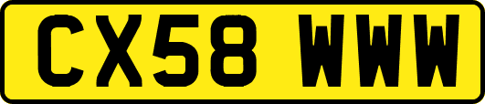 CX58WWW