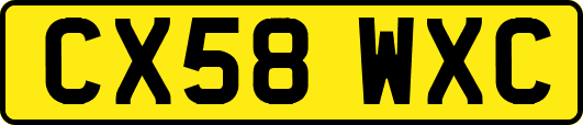 CX58WXC