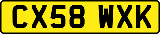 CX58WXK