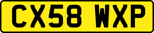CX58WXP