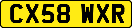 CX58WXR