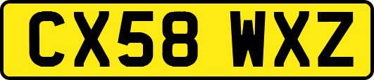 CX58WXZ
