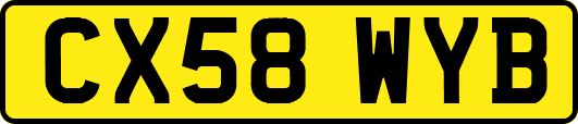 CX58WYB
