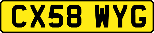 CX58WYG