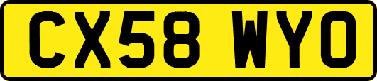 CX58WYO