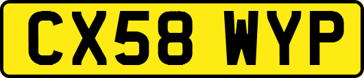 CX58WYP