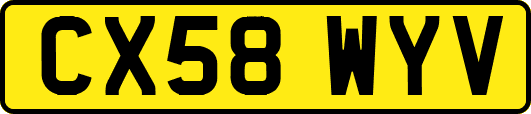 CX58WYV