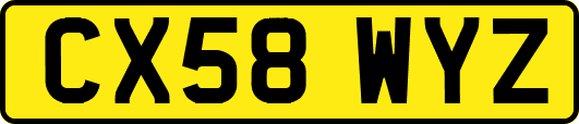 CX58WYZ