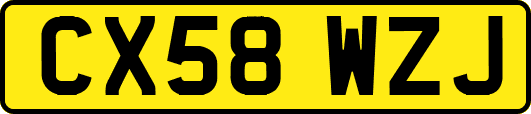 CX58WZJ