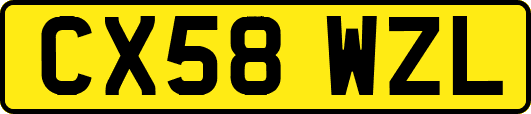 CX58WZL