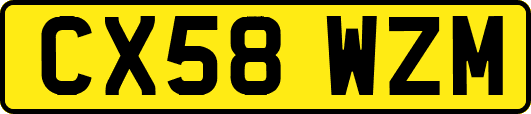 CX58WZM