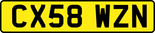 CX58WZN