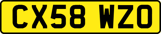 CX58WZO