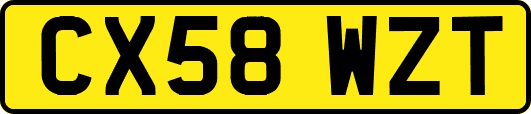 CX58WZT