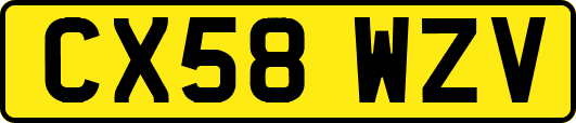 CX58WZV