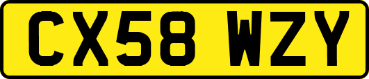 CX58WZY