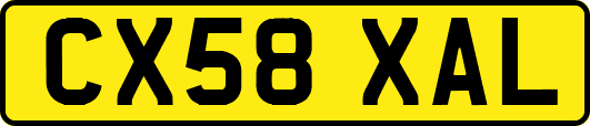 CX58XAL