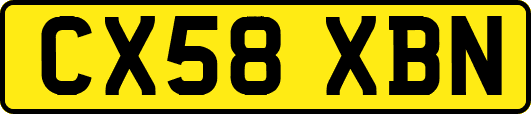 CX58XBN