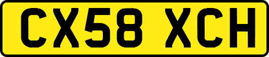 CX58XCH