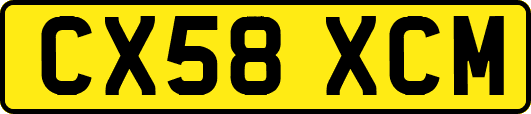 CX58XCM