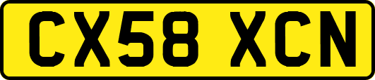 CX58XCN