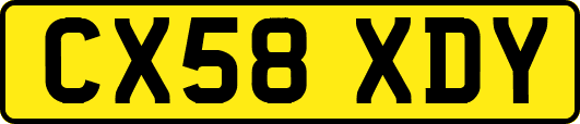 CX58XDY