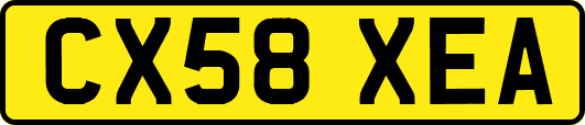 CX58XEA