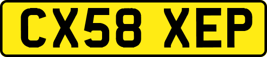 CX58XEP