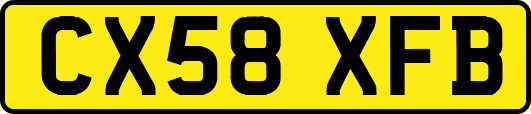 CX58XFB