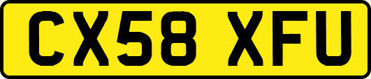 CX58XFU