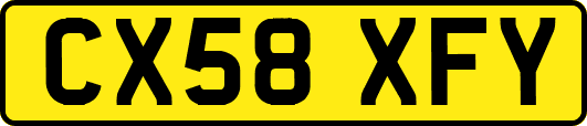 CX58XFY