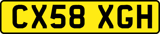 CX58XGH