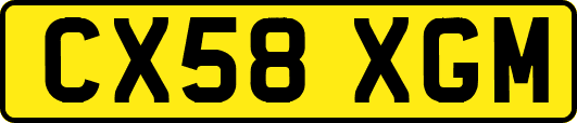 CX58XGM
