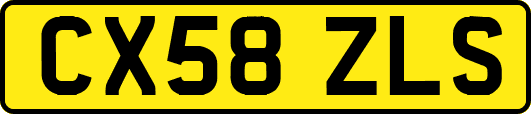 CX58ZLS