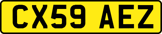 CX59AEZ