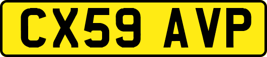 CX59AVP
