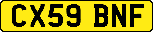 CX59BNF