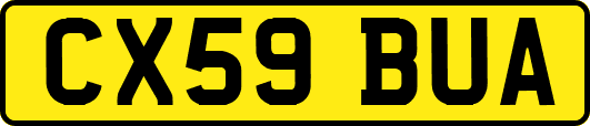 CX59BUA