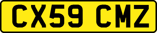 CX59CMZ