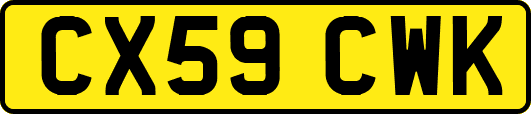 CX59CWK